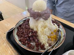 -鲜芋仙(花都融创茂店)
