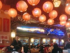 -长安大牌档之西安博物院文化餐厅(中贸店)