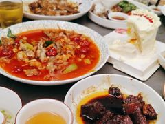 -阿毛饭店·正宗宁波菜(儿童公园旗舰店)