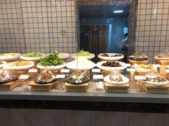 -莫山小馆(百花店)
