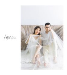 -艺匠摄影ARTIZ STUDIO(南京店)