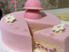 -壹点壹客·生日蛋糕(南山店)