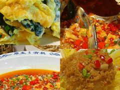 -千岛湖小鱼儿·淳安匠心农家菜