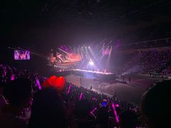 -宝能国际体育演艺中心