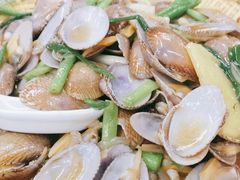 -蚝得喜海鲜(东城店)