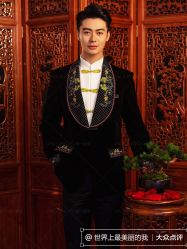 -唯一视觉婚纱摄影(李家村店)