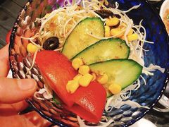 -皇品田苑日式料理(苏州中心店)