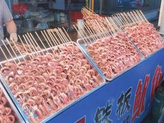 -大学城夜市大排档(凤栖路店)