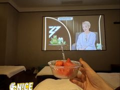 -上水足浴·芳疗(国贸店)