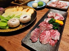 -壹风町烧肉居酒屋(恒丰中央广场店)