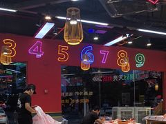 -饶福记·南昌烧烤大排档(九龙湖土著店)