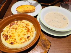 -萨莉亚意式餐厅(杭州滨江天街店)