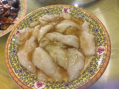 糟熘鱼片-砂锅居(西四店)