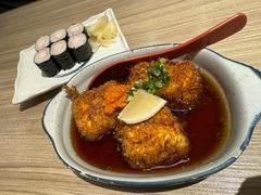 -小山日本料理(兴业太古汇店)