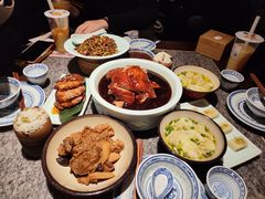 -南京大牌档(青岛万象城店)