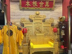 -阿财老铺·凤阳土菜馆
