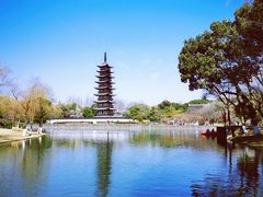 -上海方塔园