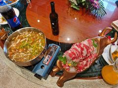-盛福楼·惠山宴(盛岸路店)