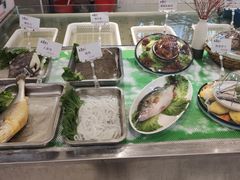 -王厚元饺子·辽菜·烤鸭(沈北店)