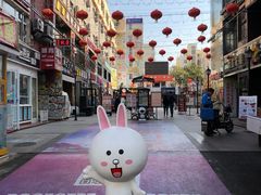 -万佳广场(台东店)