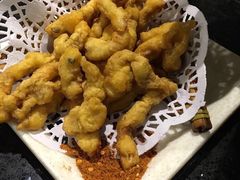 -唇辣号重庆老火锅(燕郊鑫乐汇店)