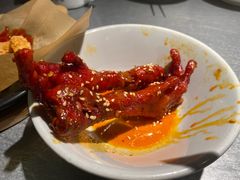 -探鱼·鲜青椒爽麻烤鱼(银泰城店)