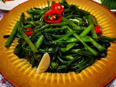 马来风光-滕记星发餐室·新加坡菜(巨鹿路店)