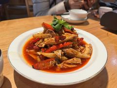-陶德砂锅(蜀汉路店)