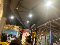 -姚面记·海派家常菜(恒基名人购物中心店)