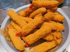 -喜家自助小火锅(乐客城店)