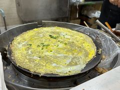 双鸡蛋果篦儿-清真·二嫂子煎饼果子(鼓楼旗舰形象店)