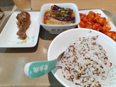 -老乡鸡(国华广场店)