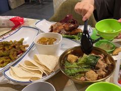 -热浪岛马来餐厅