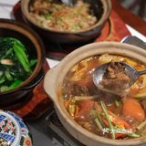 昆明|在云南居然吃了粤菜