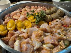 -黄记煌三汁焖锅(渝北金港国际店)