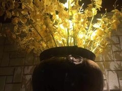 -绿茶餐厅(布吉万象汇店)