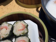 -蒸武门·广式茶点(金宝莱店)
