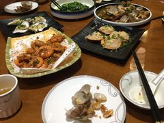 -海棠湾聚鼎香海鲜坊(海昌梦幻不夜城店)