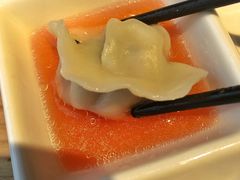 肉三鲜水饺-小平岛開海水饺(浑南店)