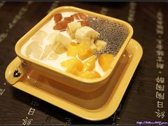 -许留山(梳士巴利道店)