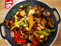 -丰裕(武夷路店)