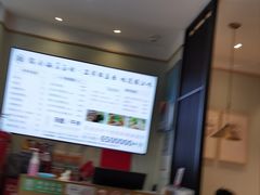 -镇南锅盖面馆(解放路店)