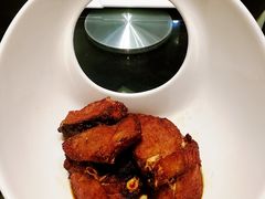 -老正兴菜馆(福州路店)