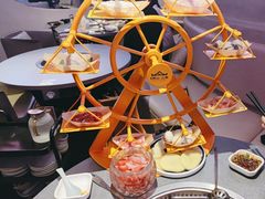 -故里和山·成都火锅(欢乐港湾店)