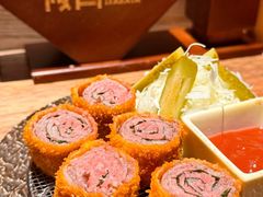 -筱田の食堂·izakaya(淮海中路店)