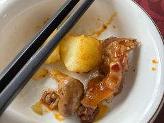 -温江公平红烧兔(总店)