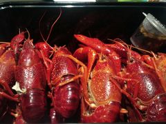 -功夫小龙虾·烧烤·江湖菜(金沙洲店)