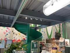 -绿壁虎攀岩基地(Tcar店)