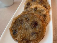 香煎莲藕饼-尚一汤·粤菜海鲜(环球港店)