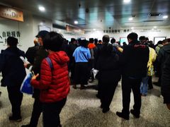 -华中科技大学同济医学院附属协和医院(主院区)